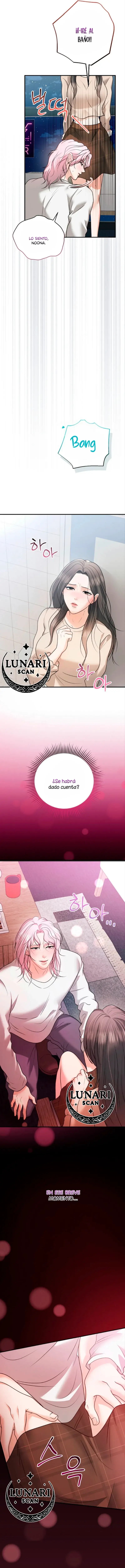 El esposo de mi amiga Capitulo 24 página 8