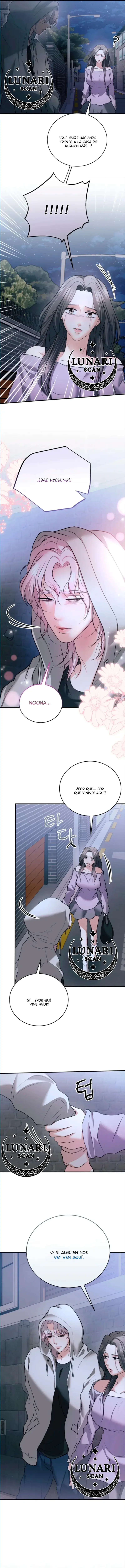 El esposo de mi amiga Capitulo 25 página 10