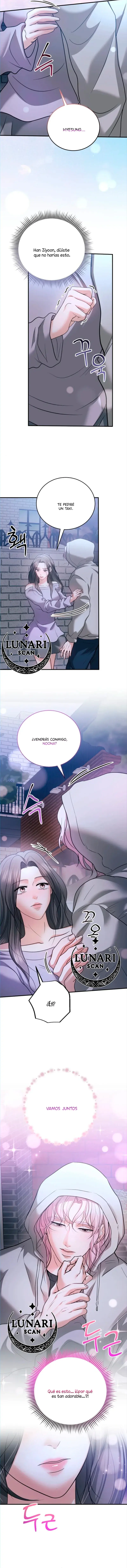 El esposo de mi amiga Capitulo 25 página 12