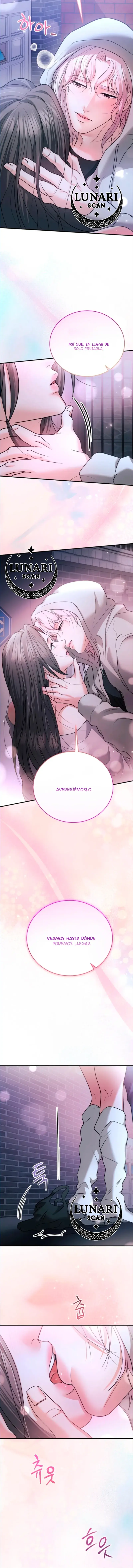 El esposo de mi amiga Capitulo 25 página 15