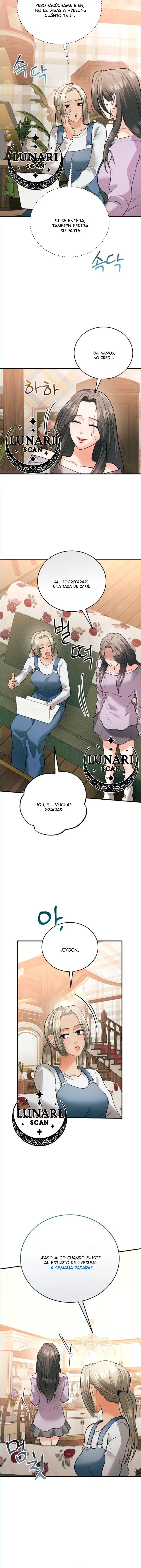 El esposo de mi amiga Capitulo 25 página 2