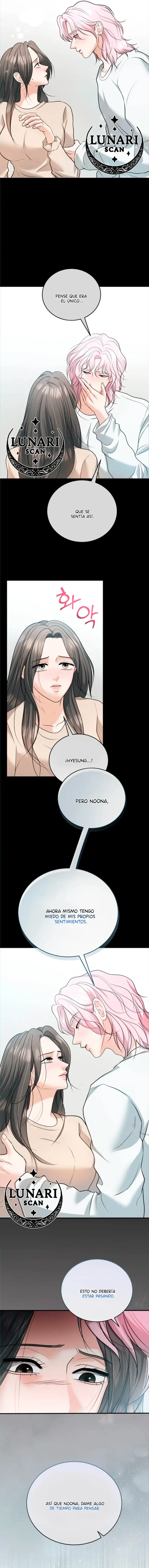 El esposo de mi amiga Capitulo 25 página 5