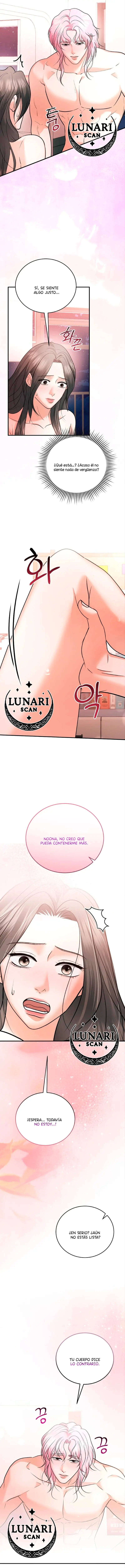 El esposo de mi amiga Capitulo 26 página 10