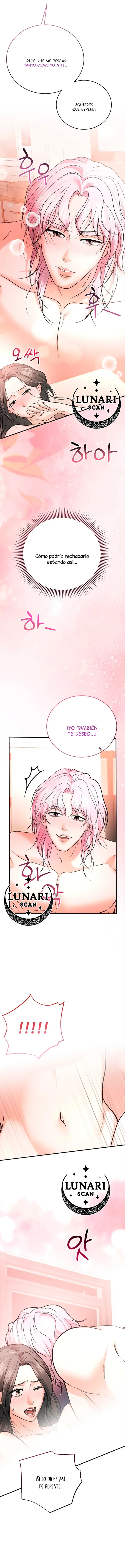 El esposo de mi amiga Capitulo 26 página 11
