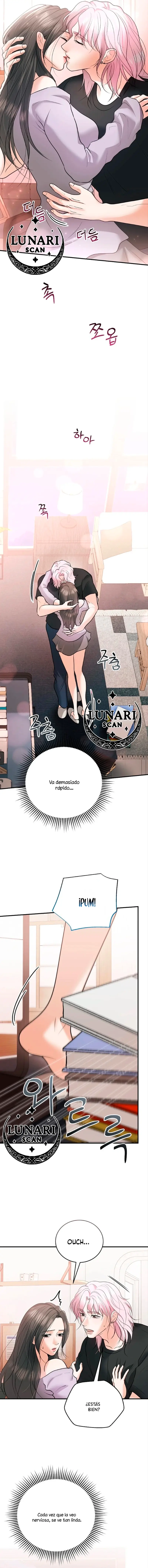El esposo de mi amiga Capitulo 26 página 3