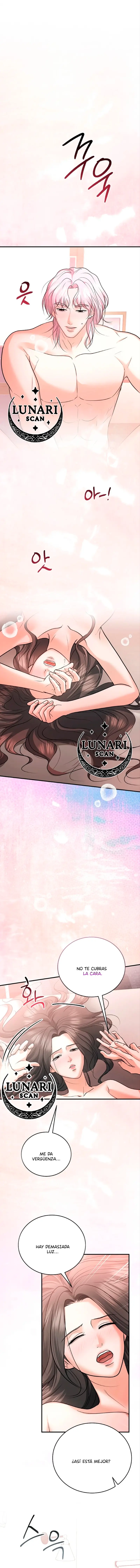 El esposo de mi amiga Capitulo 26 página 9