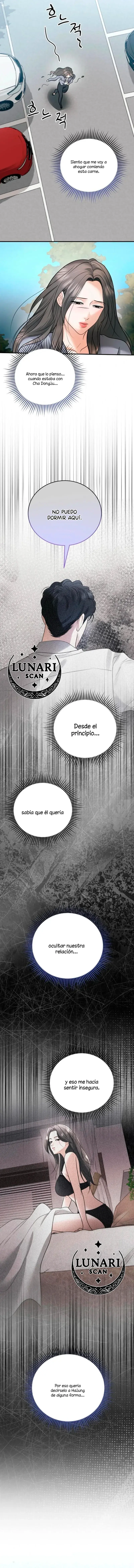 El esposo de mi amiga Capitulo 27 página 13