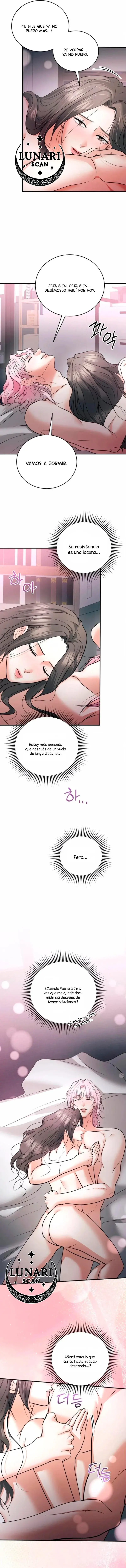El esposo de mi amiga Capitulo 27 página 2
