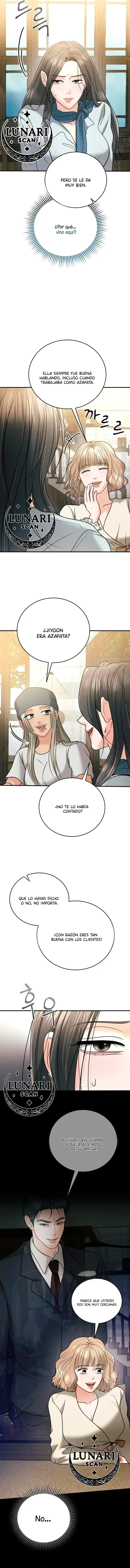 El esposo de mi amiga Capitulo 28 página 10
