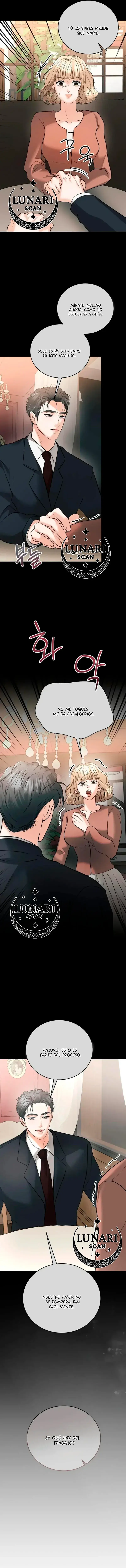 El esposo de mi amiga Capitulo 28 página 15