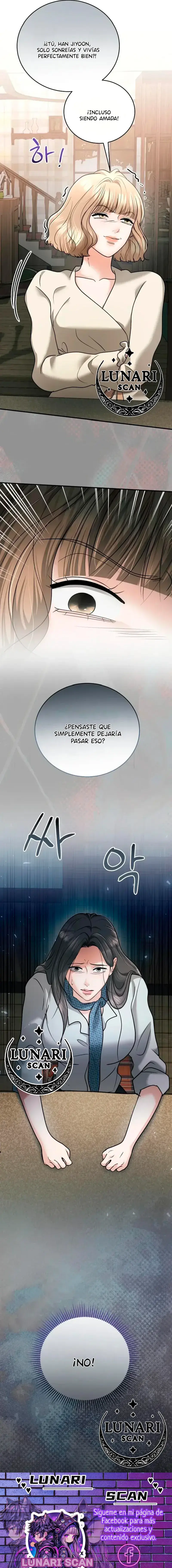El esposo de mi amiga Capitulo 28 página 17