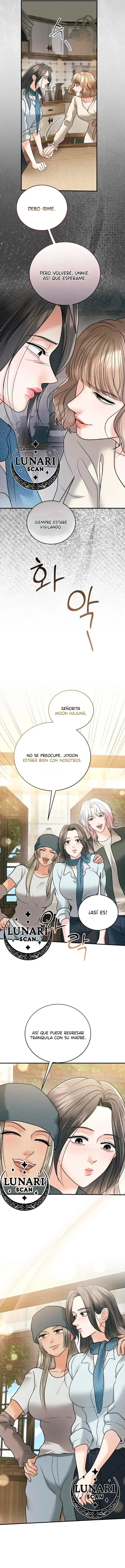 El esposo de mi amiga Capitulo 29 página 11