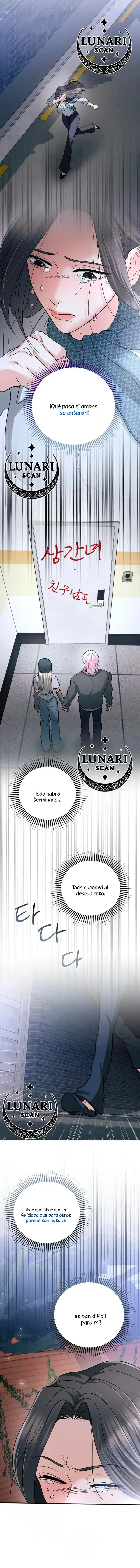 El esposo de mi amiga Capitulo 29 página 14