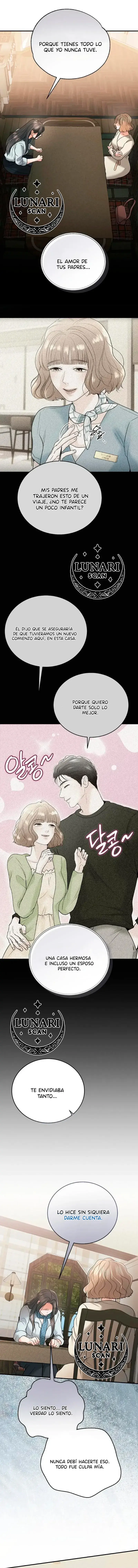 El esposo de mi amiga Capitulo 29 página 2