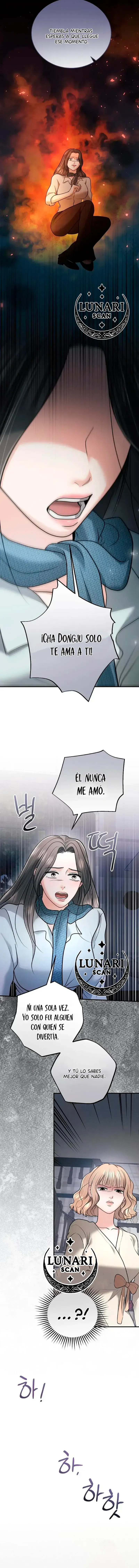 El esposo de mi amiga Capitulo 29 página 6