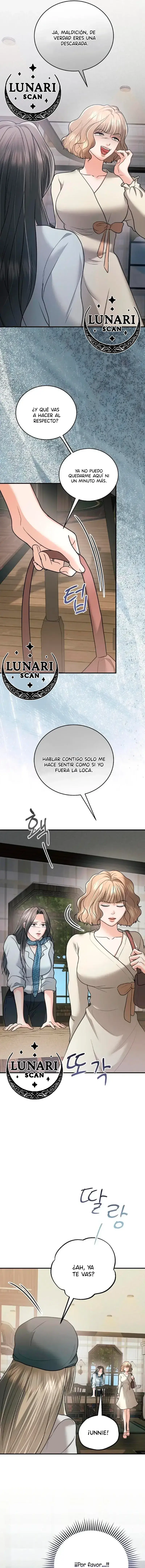 El esposo de mi amiga Capitulo 29 página 7