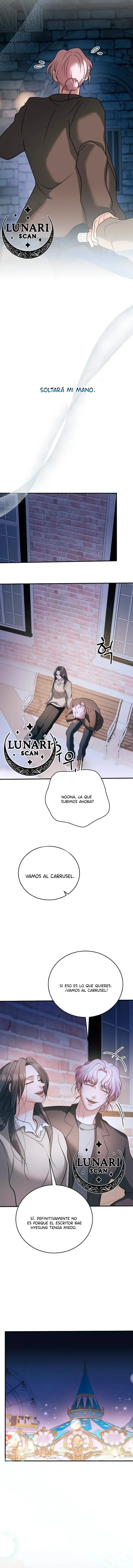 El esposo de mi amiga Capitulo 30 página 14