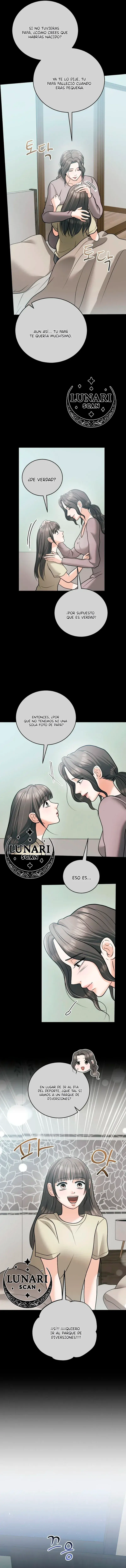El esposo de mi amiga Capitulo 30 página 2