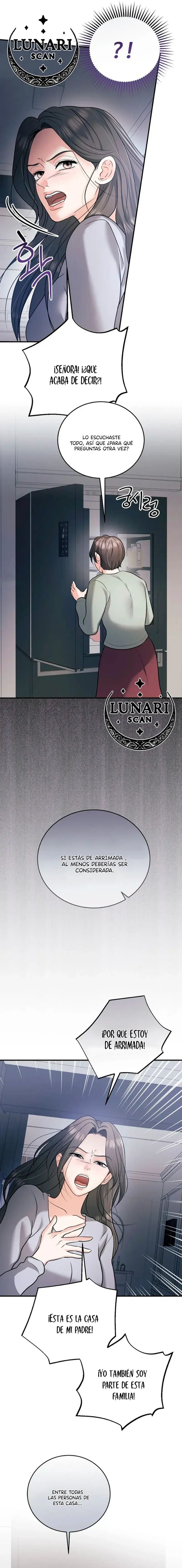 El esposo de mi amiga Capitulo 30 página 4