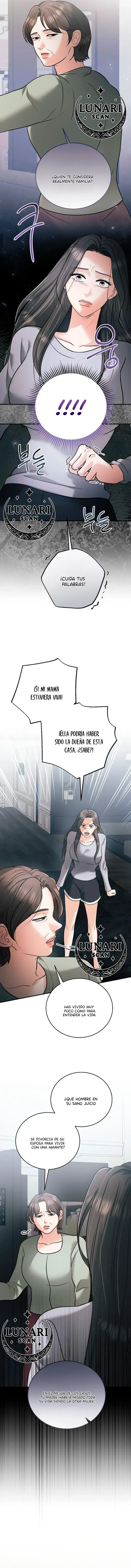 El esposo de mi amiga Capitulo 30 página 5