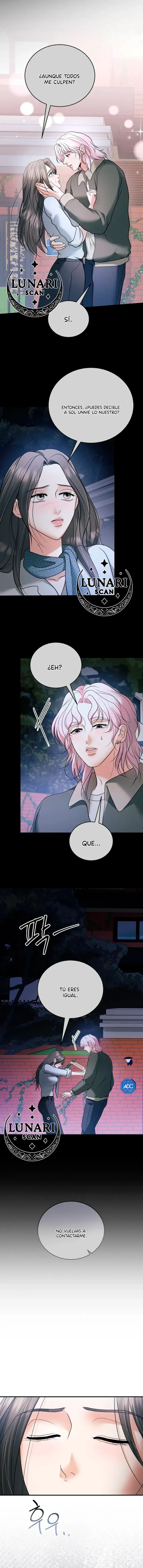 El esposo de mi amiga Capitulo 30 página 7