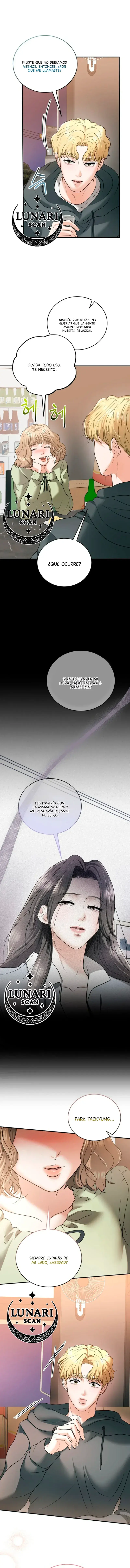 El esposo de mi amiga Capitulo 31 página 15