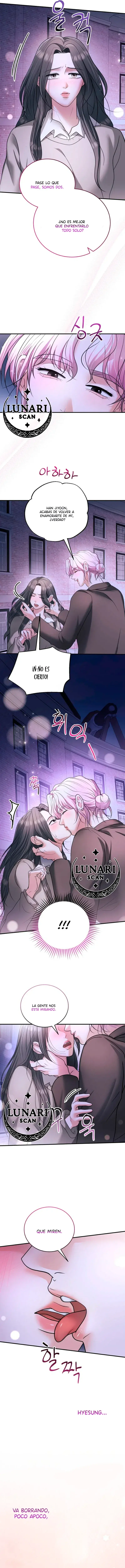 El esposo de mi amiga Capitulo 31 página 3