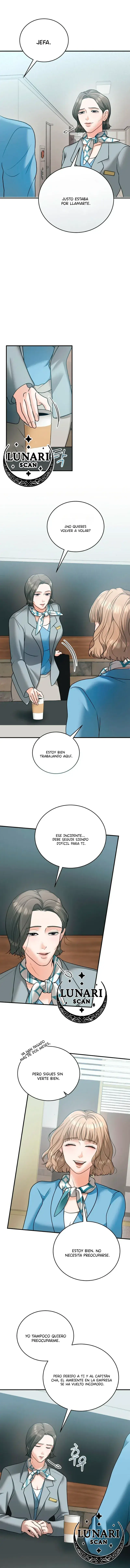 El esposo de mi amiga Capitulo 31 página 8