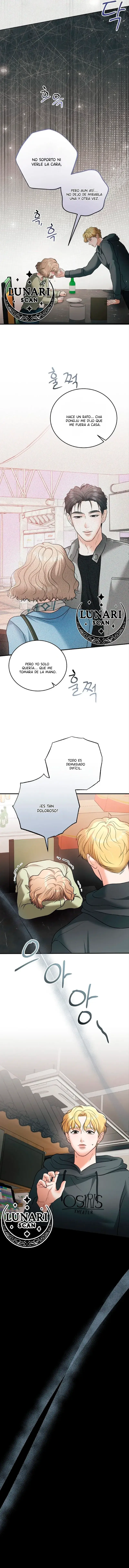 El esposo de mi amiga Capitulo 32 página 2