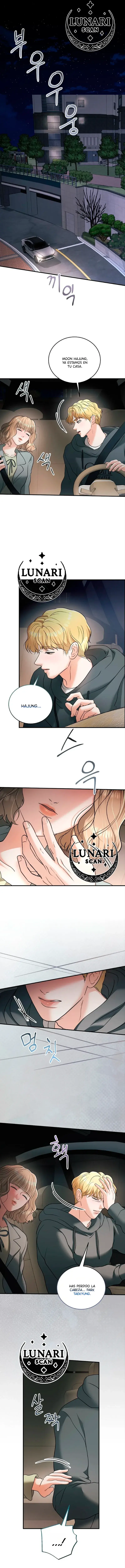 El esposo de mi amiga Capitulo 32 página 3