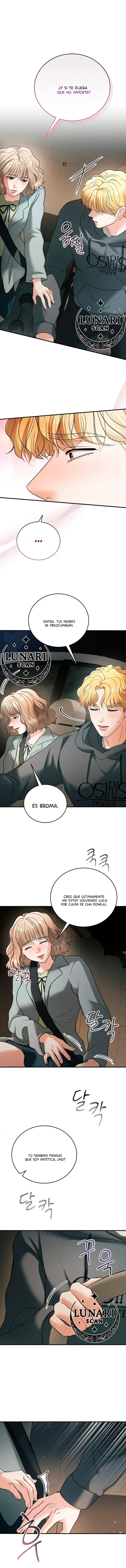 El esposo de mi amiga Capitulo 32 página 4
