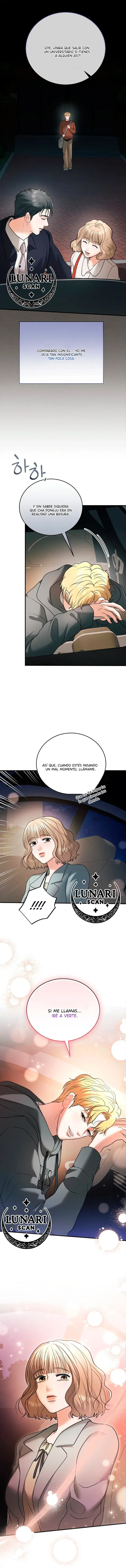 El esposo de mi amiga Capitulo 32 página 7
