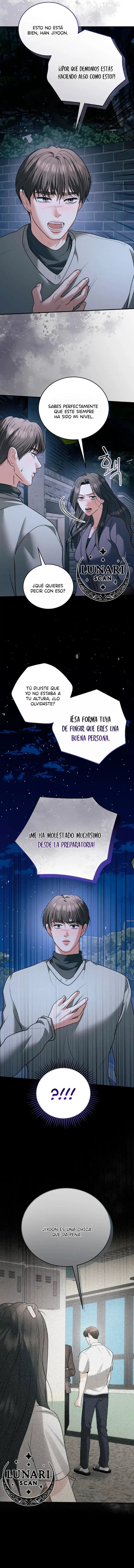 El esposo de mi amiga Capitulo 33 página 10
