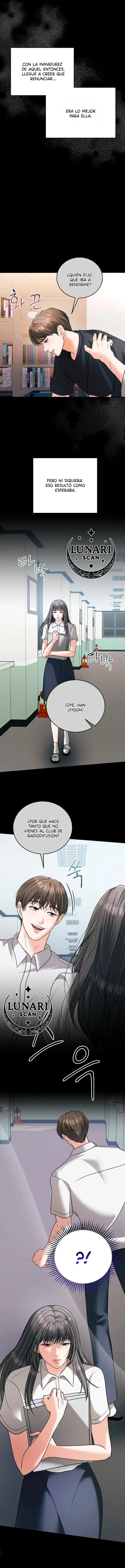 El esposo de mi amiga Capitulo 33 página 14