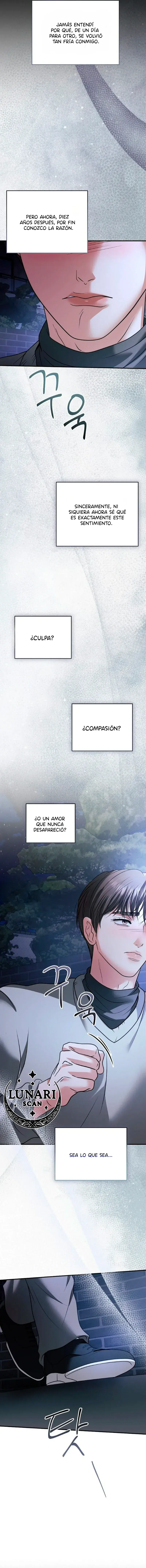 El esposo de mi amiga Capitulo 33 página 16