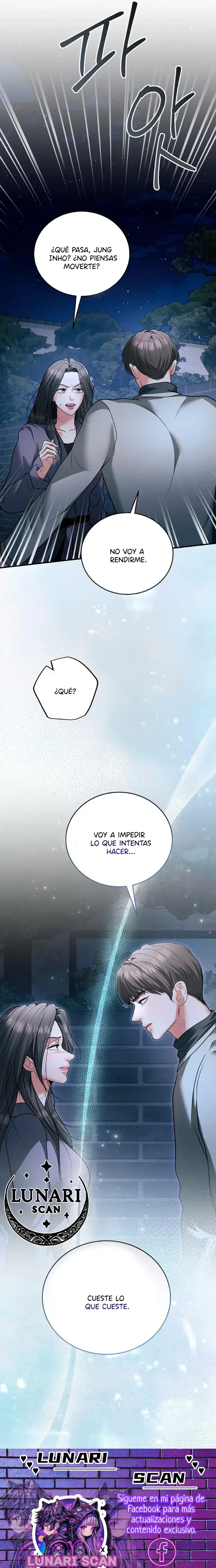 El esposo de mi amiga Capitulo 33 página 17