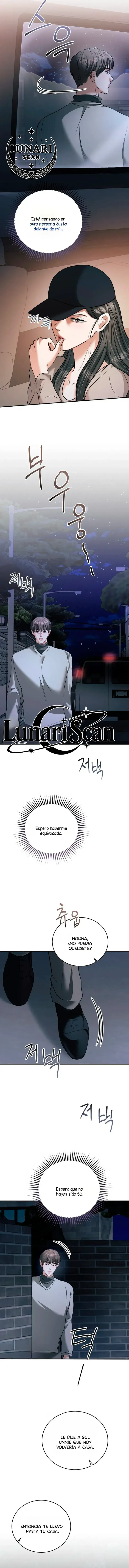 El esposo de mi amiga Capitulo 33 página 6