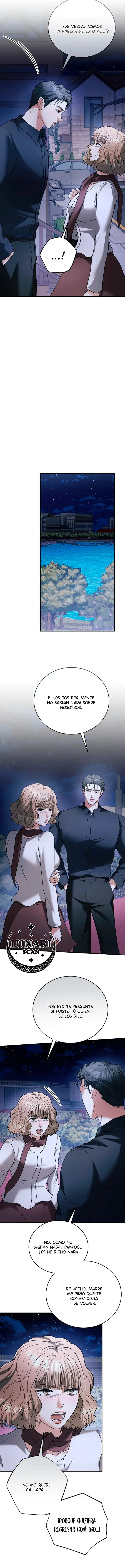 El esposo de mi amiga Capitulo 34 página 12