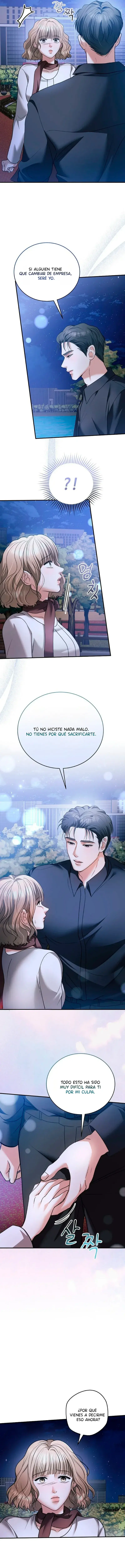 El esposo de mi amiga Capitulo 34 página 14