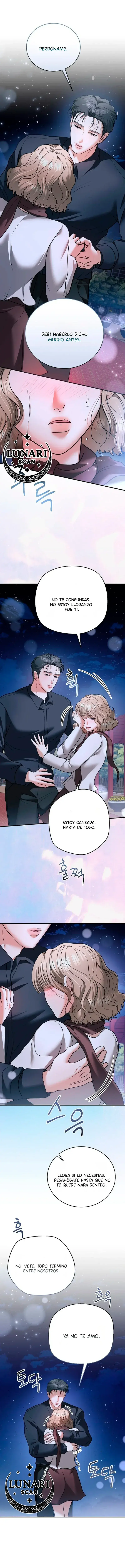 El esposo de mi amiga Capitulo 34 página 15
