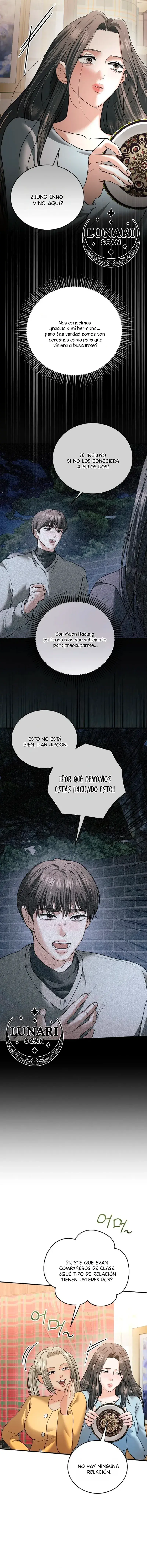 El esposo de mi amiga Capitulo 34 página 2