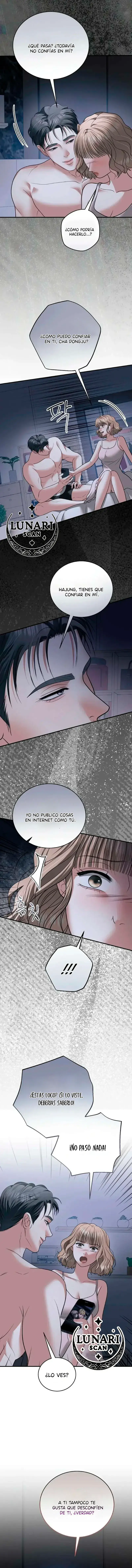 El esposo de mi amiga Capitulo 35 página 13