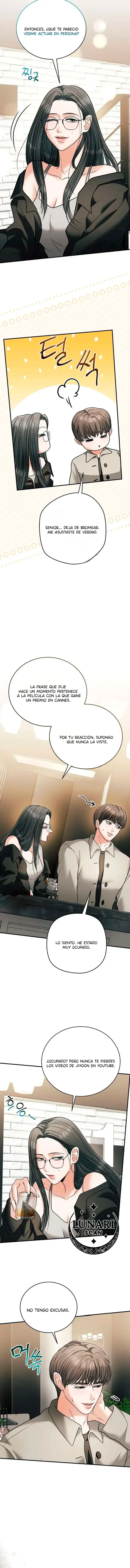 El esposo de mi amiga Capitulo 36 página 12