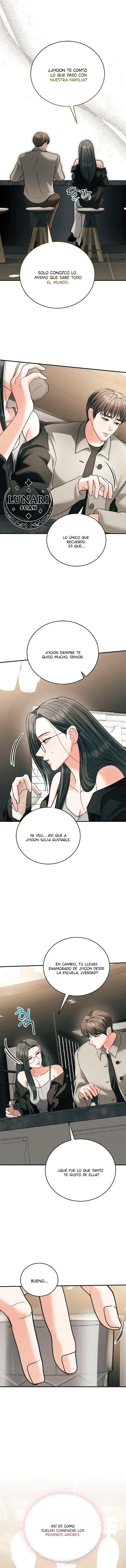 El esposo de mi amiga Capitulo 36 página 13