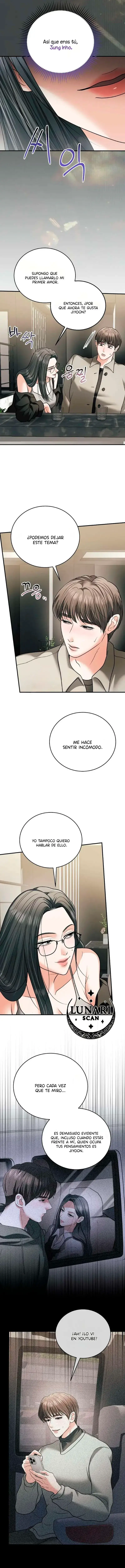 El esposo de mi amiga Capitulo 36 página 15