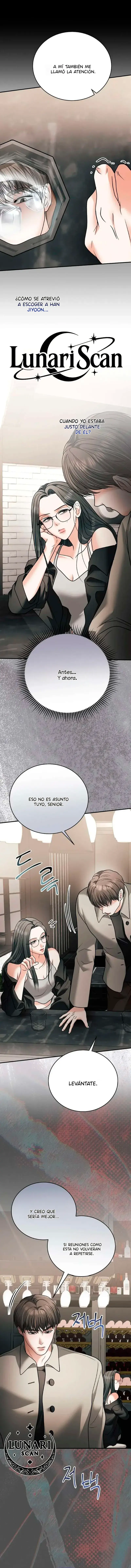 El esposo de mi amiga Capitulo 36 página 16