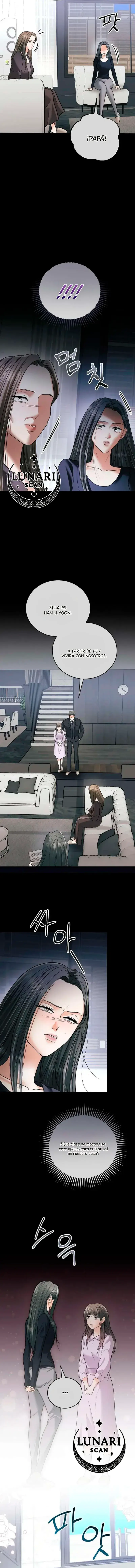 El esposo de mi amiga Capitulo 36 página 2