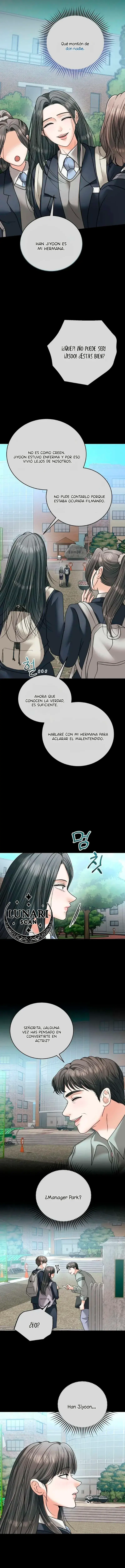 El esposo de mi amiga Capitulo 36 página 5