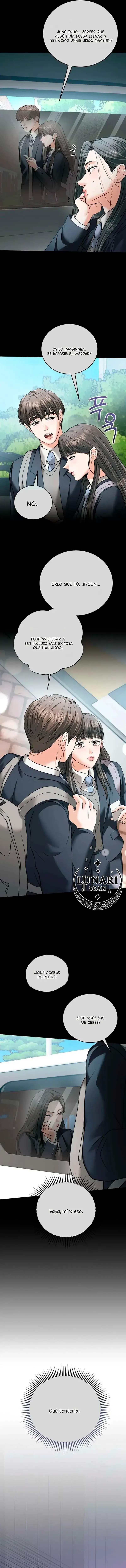 El esposo de mi amiga Capitulo 36 página 7