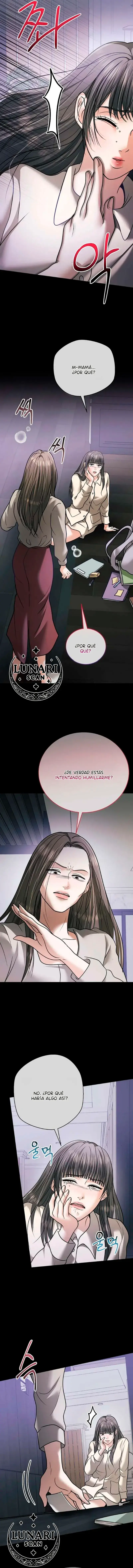 El esposo de mi amiga Capitulo 36 página 8